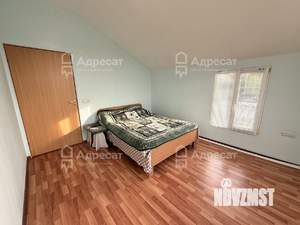 Дом 130м², 2-этажный, на длительный срок, 