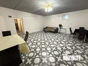 Дом 120м&sup2;, 2-этажный, на длительный срок, 