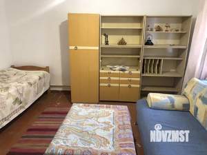 Дом 40м², 2-этажный, на длительный срок, 