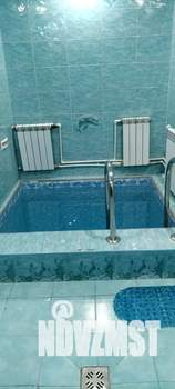 Дом 55м², 1-этажный, посуточно, 