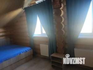 Дом 103м², 2-этажный, посуточно, 