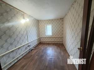 Дом 49м², 1-этажный, на длительный срок, 