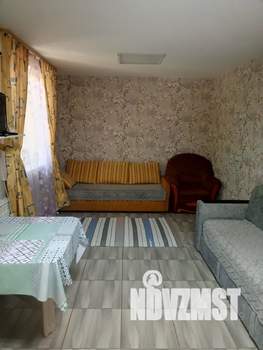 Дом 22м², 1-этажный, посуточно, 
