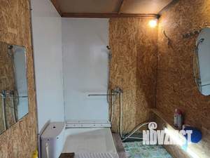 Дом 45м², 1-этажный, посуточно, 
