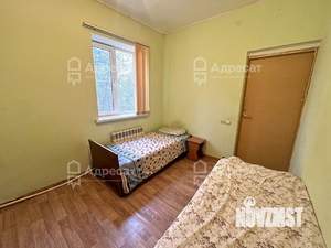 Дом 50м&sup2;, 2-этажный, на длительный срок, 