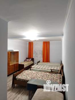 Дом 80м², 1-этажный, на длительный срок, 