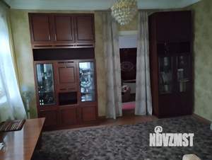 Дом 50м², 2-этажный, на длительный срок, 