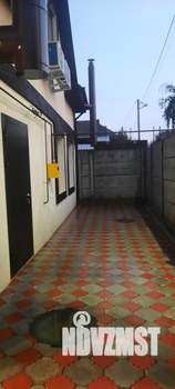 Дом 150м², 2-этажный, посуточно, 