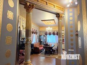 Дом 500м², 2-этажный, посуточно, 