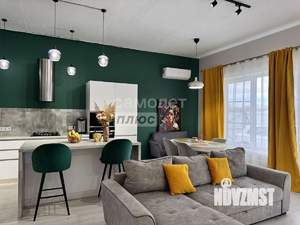 Дом 248м², 1-этажный, на длительный срок, 