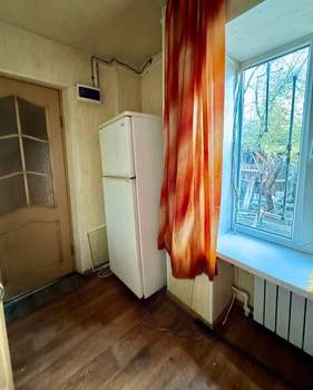 Дом 40м², 2-этажный, на длительный срок, 