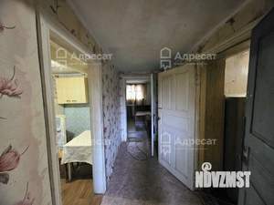 Дом 45м², 2-этажный, на длительный срок, 