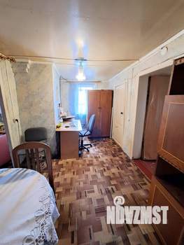 Дом 45м², 1-этажный, на длительный срок, 