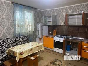 Дом 40м², 1-этажный, на длительный срок, 
