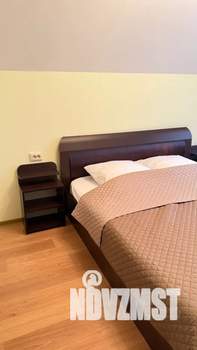 Дом 70м², 2-этажный, посуточно, 