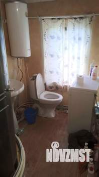 Дом 39м&sup2;, 1-этажный, на длительный срок, 