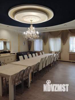 Дом 281м&sup2;, 1-этажный, посуточно, 