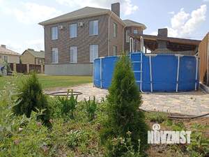 Дом 240м&sup2;, 2-этажный, посуточно, 