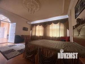 Дом 500м², 2-этажный, посуточно, 