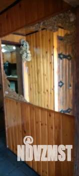 Дом 55м², 1-этажный, посуточно, 