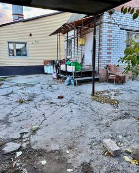 Дом 40м², 2-этажный, на длительный срок, 