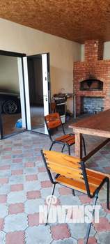 Дом 150м², 2-этажный, посуточно, 