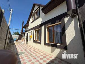 Дом 150м², 2-этажный, посуточно, 