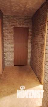 Дом 60м², 1-этажный, на длительный срок, 