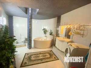 Дом 500м², 2-этажный, посуточно, 