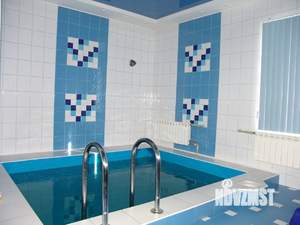 Дом 225м², 2-этажный, посуточно, 