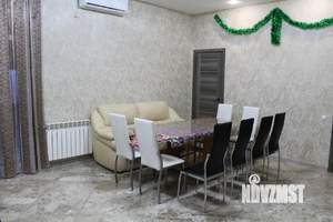 Дом 120м&sup2;, 1-этажный, посуточно, 