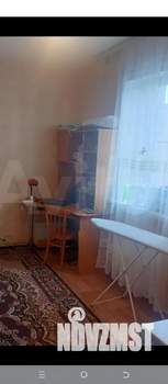 Коттедж 55м², 3-этажный, на длительный срок, 