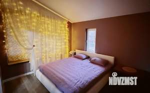 Дом 60м², 1-этажный, посуточно, 