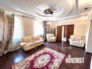 Дом 250м², 3-этажный, на длительный срок, 