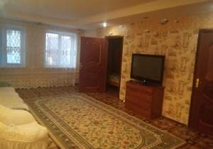 Дом 150м², 2-этажный, на длительный срок, 