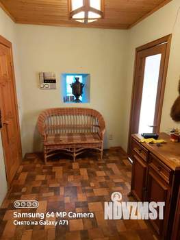 Дом 120м&sup2;, 2-этажный, посуточно, 