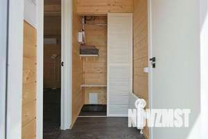 Дом 39м², 1-этажный, посуточно, 