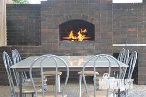 Дом 205м², 2-этажный, посуточно, 