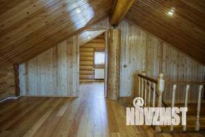 Дом 122м&sup2;, 2-этажный, посуточно, 