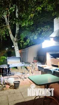 Дом 500м², 2-этажный, посуточно, 