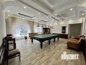 Дом 390м&sup2;, 2-этажный, на длительный срок, 