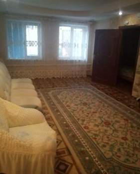 Дом 150м², 2-этажный, на длительный срок, 