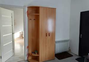 Дом 50м², 2-этажный, на длительный срок, 