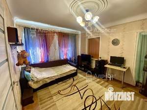 Дом 57м², 1-этажный, на длительный срок, 