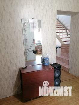 Дом 240м², 2-этажный, посуточно, 
