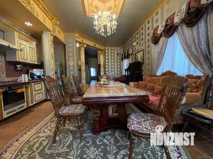 Дом 500м², 2-этажный, посуточно, 