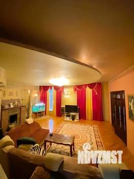 Дом 500м², 2-этажный, посуточно, 