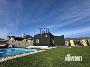 Дом 248м², 1-этажный, на длительный срок, 