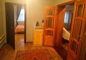 Дом 150м², 2-этажный, на длительный срок, 