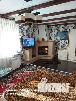 Дом 108м&sup2;, 2-этажный, посуточно, 